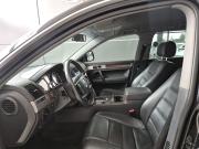 Volkswagen Touareg I Рестайлинг Екатеринбург  - изображение 37