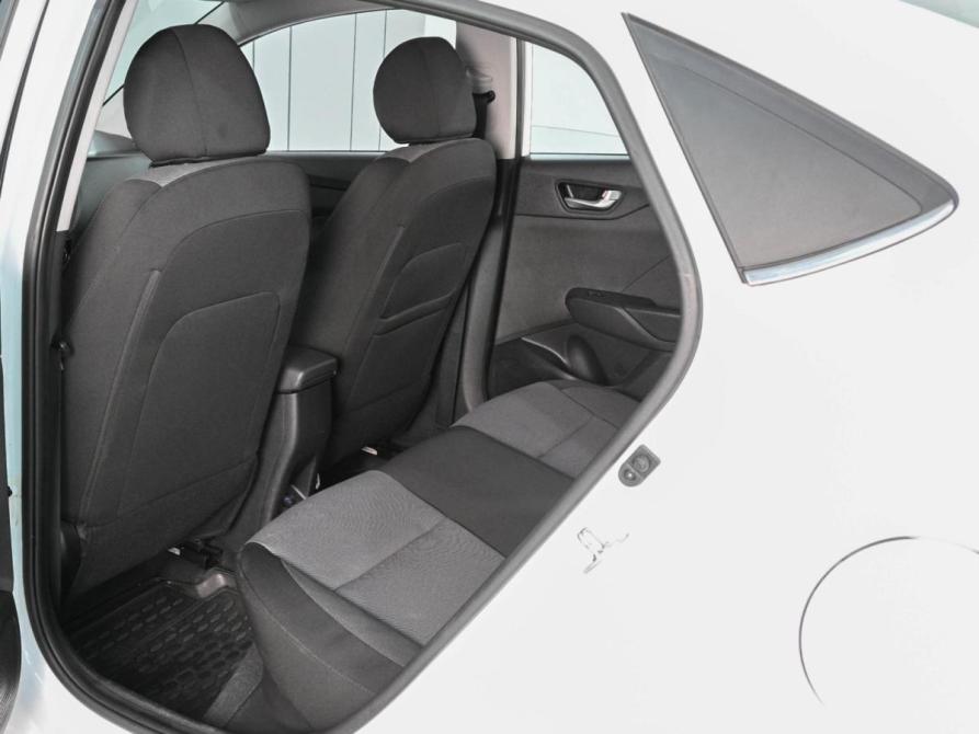 Hyundai Solaris II Рестайлинг Ростов-на-Дону  - изображение 11