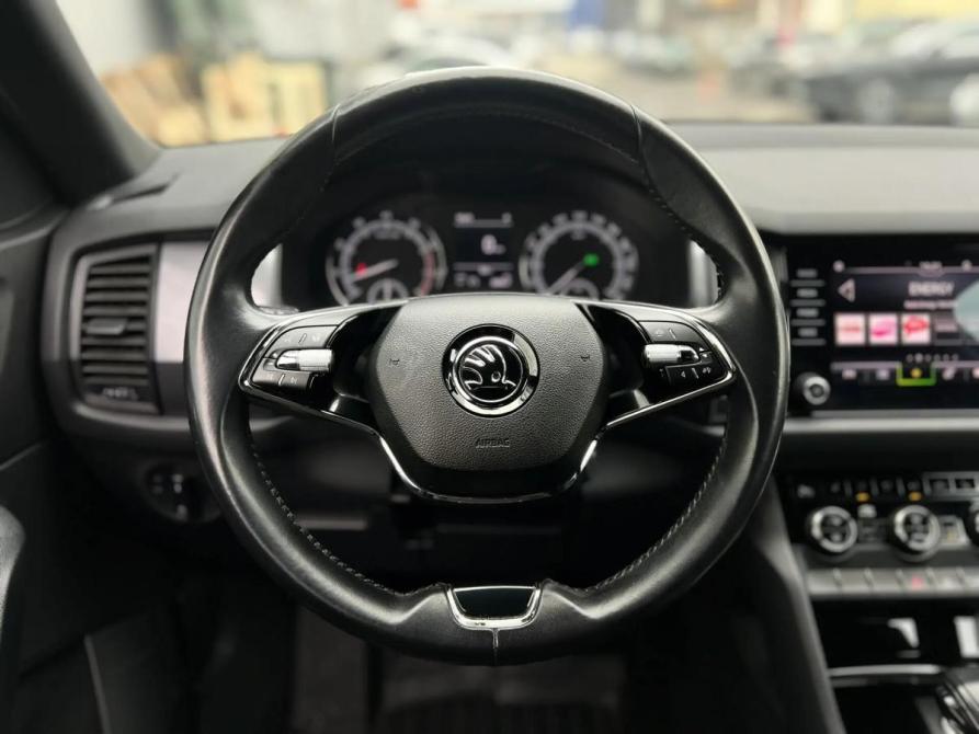 Skoda Kodiaq I Кемерово  - изображение 11