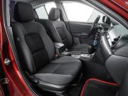 Mazda 3 I (BK) Рестайлинг Воронеж  - изображение 25