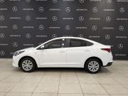 Hyundai Solaris II Рестайлинг Москва  - изображение 34