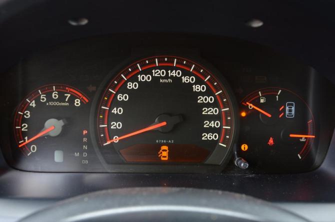 Honda Accord VII Рестайлинг с пробегом 2007 года, цена 739 900 рублей, 245643 км, седан, Автокод Объявления
