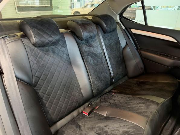 Citroen C4 II с пробегом 2015 года, цена 757 000 рублей, 141000 км, седан, Автокод Объявления