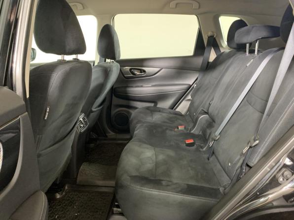 Nissan X-Trail III с пробегом 2017 года, цена 1 950 000 рублей, 117826 км, внедорожник, Автокод Объявления
