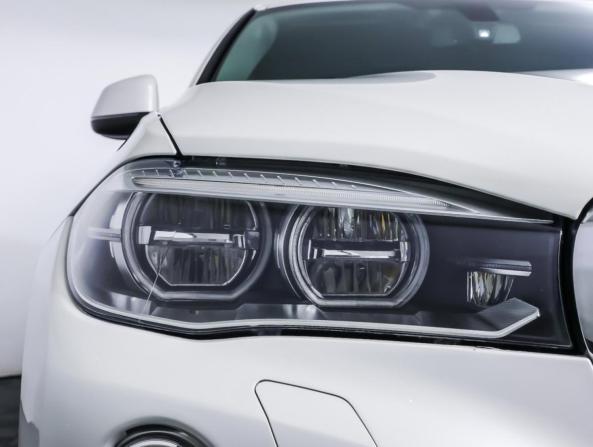 BMW X6 II (F16) с пробегом 2016 года, цена 2 990 000 рублей, 161000 км, внедорожник, Автокод Объявления