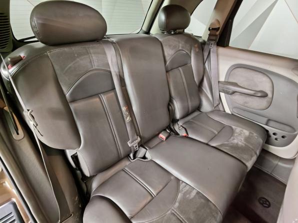 Chrysler PT Cruiser с пробегом 2001 года, цена 195 000 рублей, 208149 км, универсал, Автокод Объявления