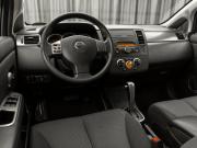 Nissan Tiida I Рестайлинг Москва  - изображение 29