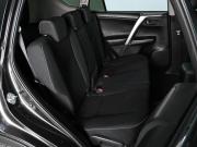 Toyota RAV4 IV (XA40) Рестайлинг Ростов-на-Дону  - изображение 25