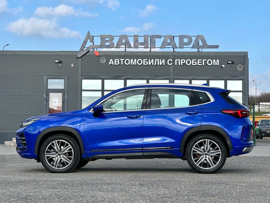 Exeed LX I Рестайлинг Волгоград  - изображение 2