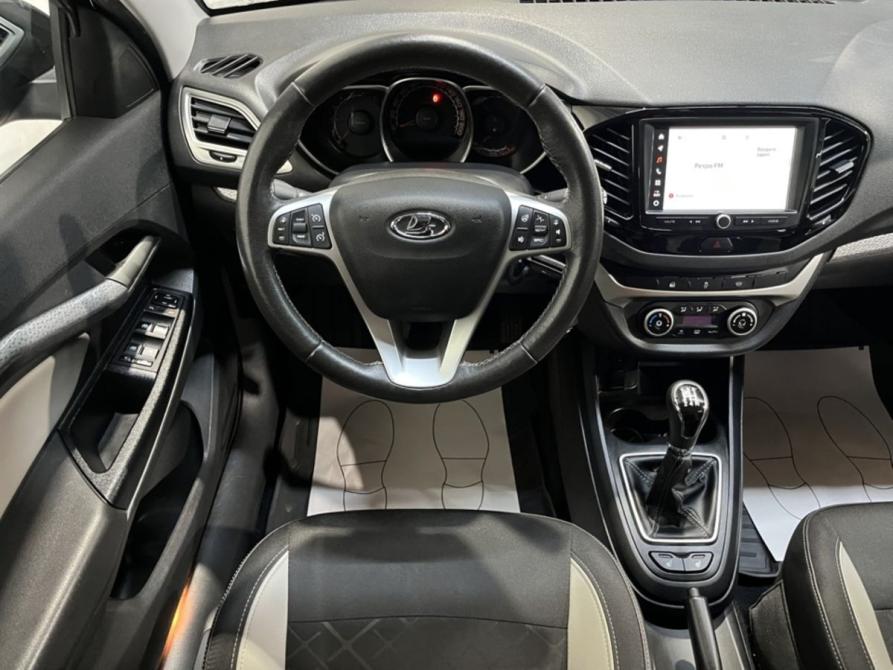 Lada (ВАЗ) Vesta I Курск  - изображение 10
