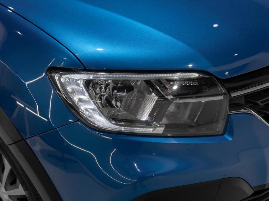 Renault Sandero II Рестайлинг Москва  - изображение 22