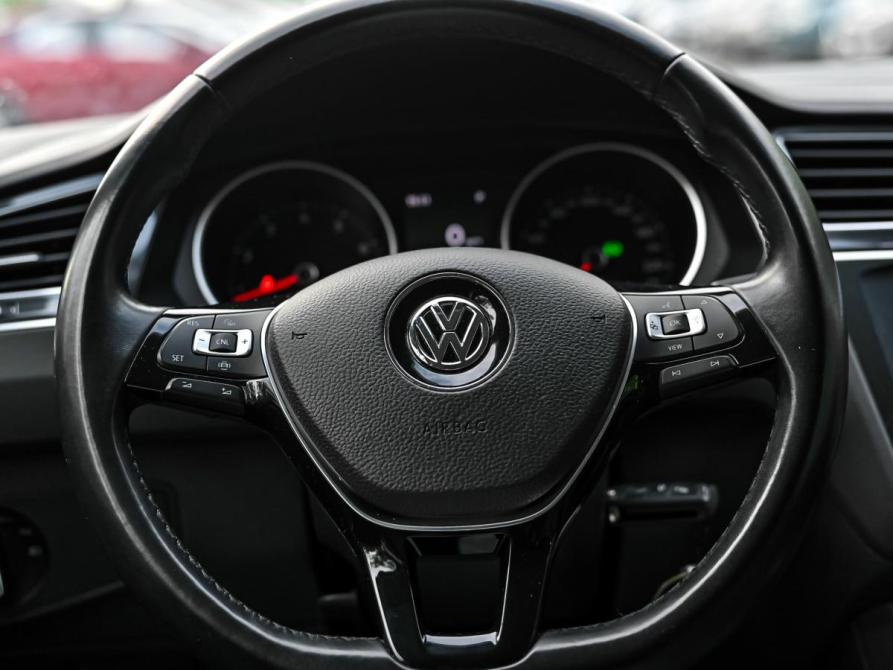 Volkswagen Tiguan II Санкт-Петербург  - изображение 6
