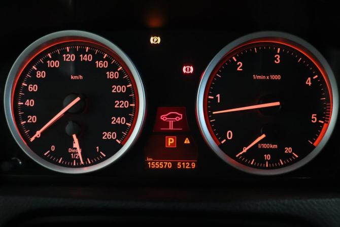 BMW X6 I (E71) с пробегом 2011 года, цена 2 016 000 рублей, 155570 км, внедорожник, Автокод Объявления