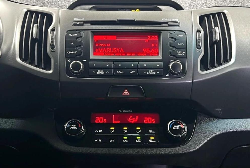 Kia Sportage III Нижний Новгород  - изображение 15