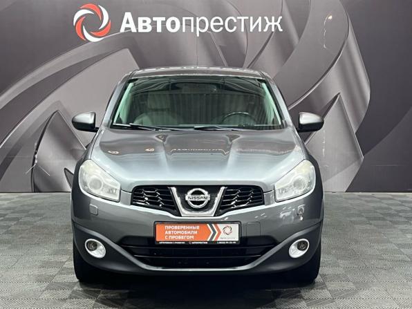 Nissan Qashqai I Рестайлинг с пробегом 2011 года, цена 940 000 рублей, 244001 км, внедорожник, Автокод Объявления