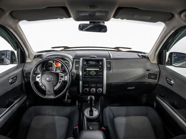 Nissan X-Trail II с пробегом 2007 года, цена 1 075 000 рублей, 204682 км, внедорожник, Автокод Объявления