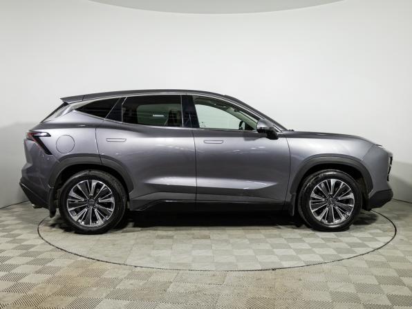 JETOUR DASHING I с пробегом 2023 года, цена 1 930 000 рублей, 43277 км, внедорожник, Автокод Объявления