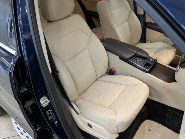 Mercedes-Benz GLE I (W166) с пробегом 2017 года, цена 4 485 000 рублей, 77379 км, внедорожник, Автокод Объявления