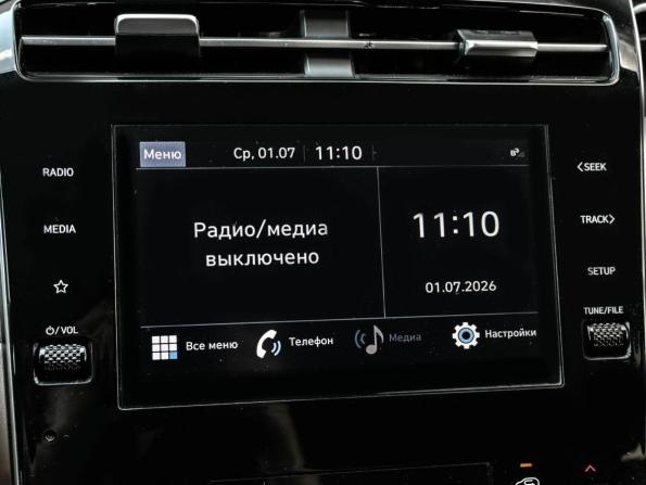 Hyundai Tucson IV с пробегом 2021 года, цена 2 664 000 рублей, 104883 км, внедорожник, Автокод Объявления
