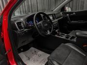 Kia Sportage IV Красноярск  - изображение 23