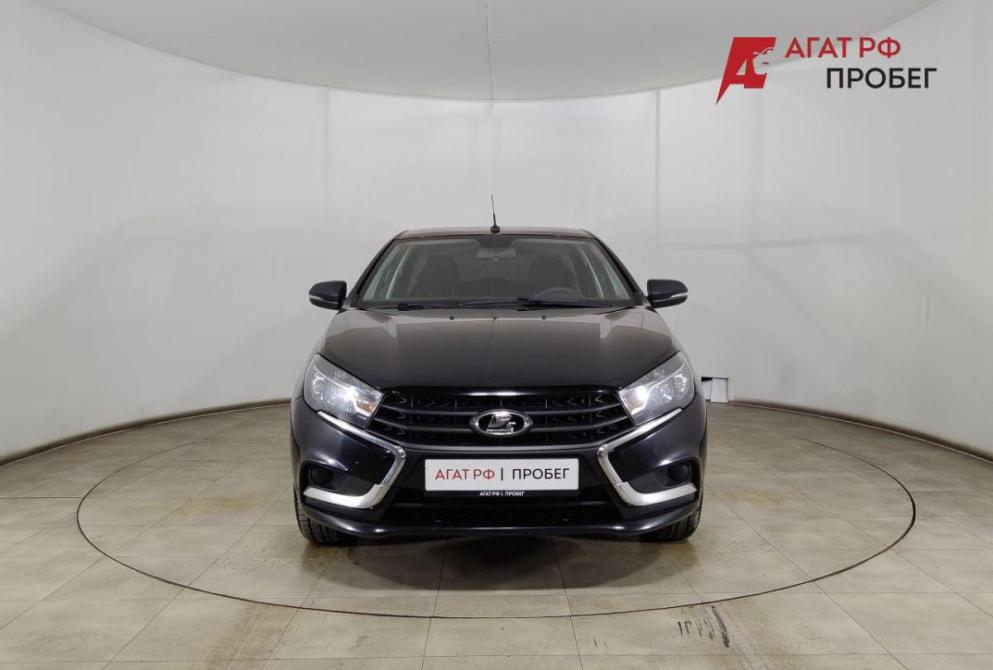Lada (ВАЗ) Vesta I Волгоград  - изображение 2
