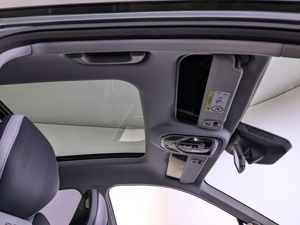 Geely Atlas II с пробегом 2024 года, цена 2 775 000 рублей, 55551 км, внедорожник, Автокод Объявления