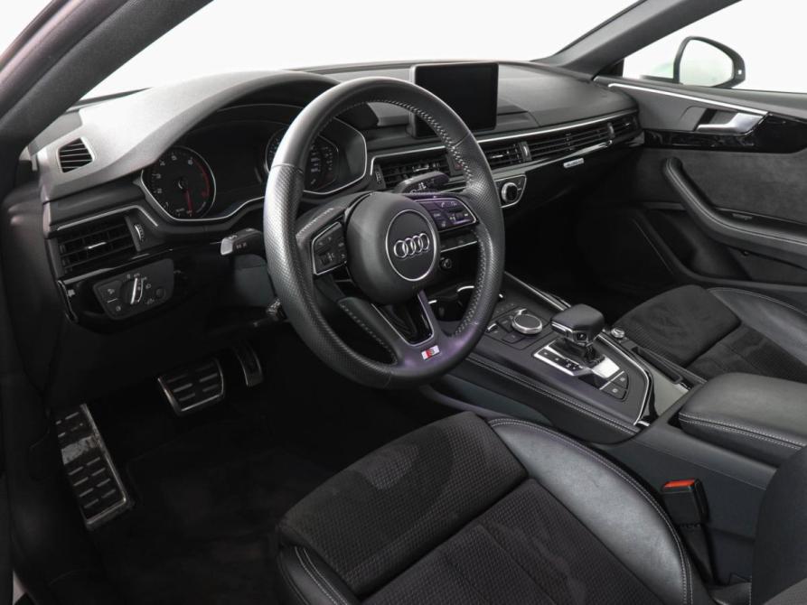 Audi A5 II (F5) Химки  - изображение 9