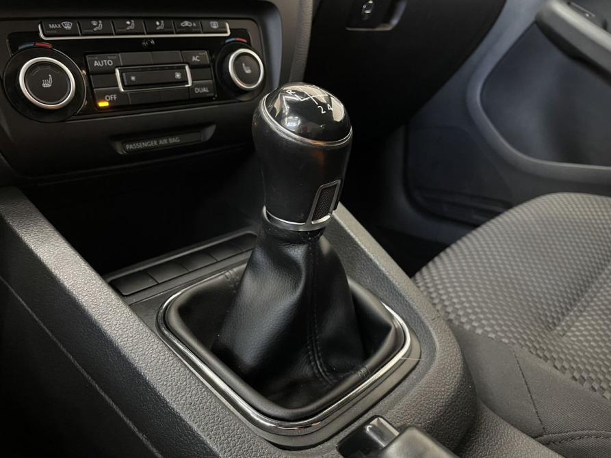 Volkswagen Jetta VI Тамбов  - изображение 16