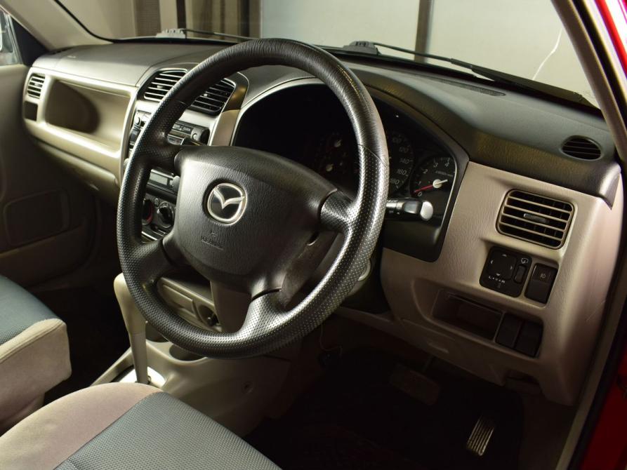 Mazda Demio I (DW) Кемерово  - изображение 7