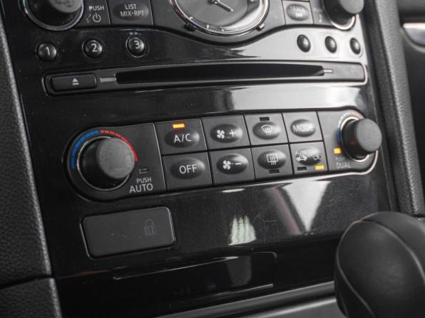 Infiniti FX II (S51) с пробегом 2011 года, цена 1 549 000 рублей, 316585 км, внедорожник, Автокод Объявления