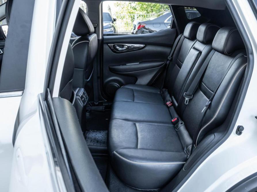 Nissan Qashqai II Ставрополь  - изображение 9