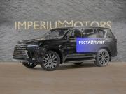 Lexus LX IV Москва  - изображение 26