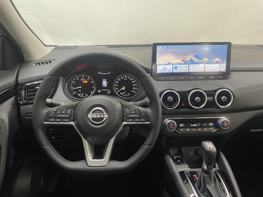 Nissan Qashqai II Рестайлинг 2 Воронеж  - изображение 18