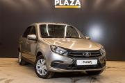 Lada (ВАЗ) Granta I Рестайлинг Уфа  - изображение 21