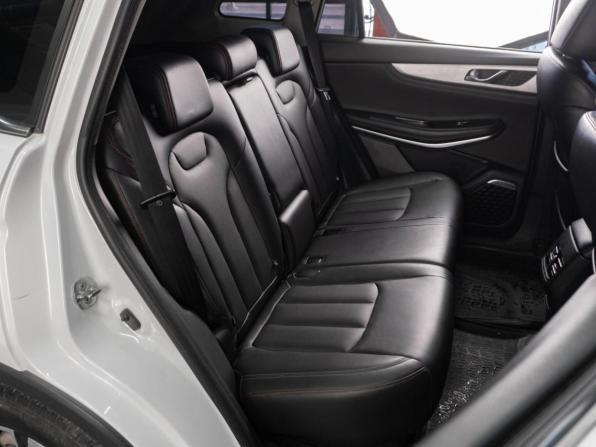 Changan CS75 I Рестайлинг с пробегом 2020 года, цена 1 419 000 рублей, 136504 км, внедорожник, Автокод Объявления