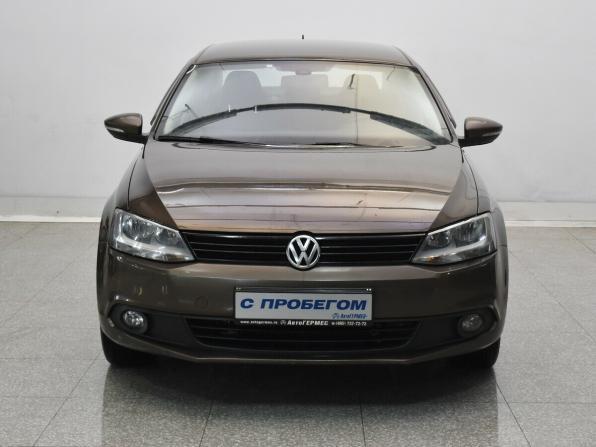 Volkswagen Jetta VI с пробегом 2012 года, цена 900 000 рублей, 222885 км, седан, Автокод Объявления
