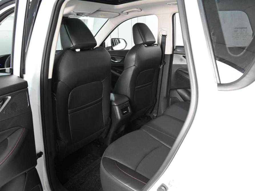 Changan CS35 Plus I Рестайлинг Ростов-на-Дону  - изображение 11