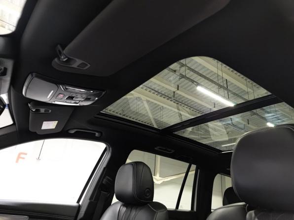 GAC GS8 II с пробегом 2024 года, цена 3 199 000 рублей, 86097 км, внедорожник, Автокод Объявления