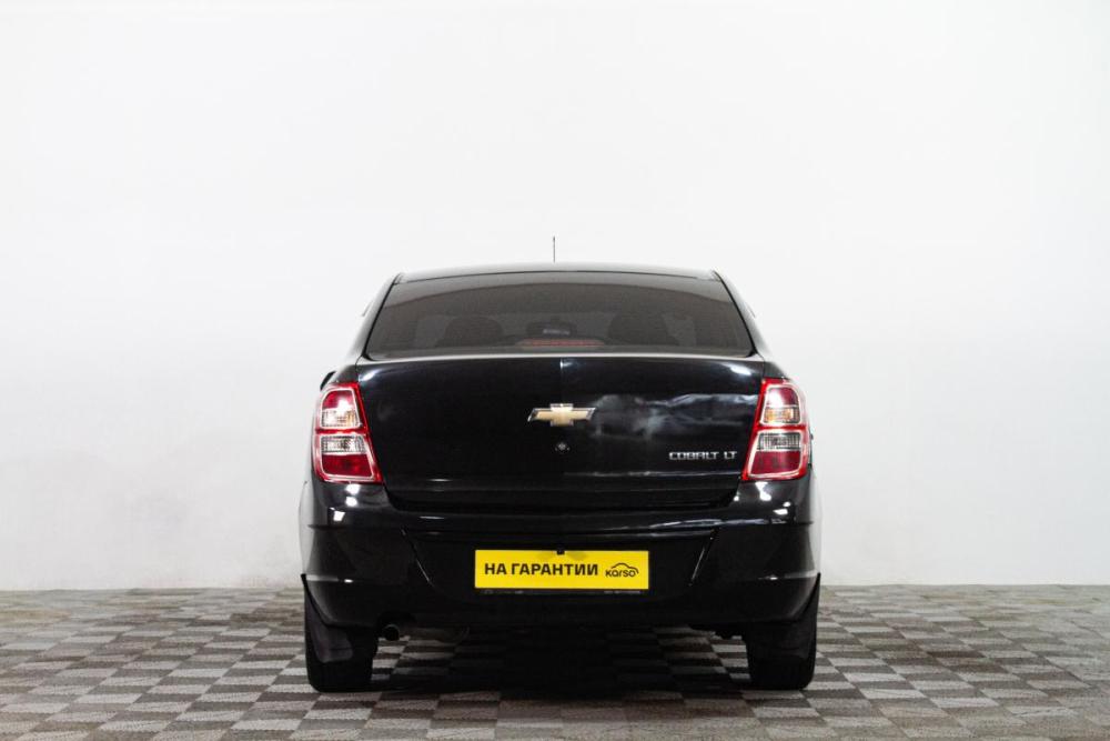 Chevrolet Cobalt II Сургут  - изображение 6