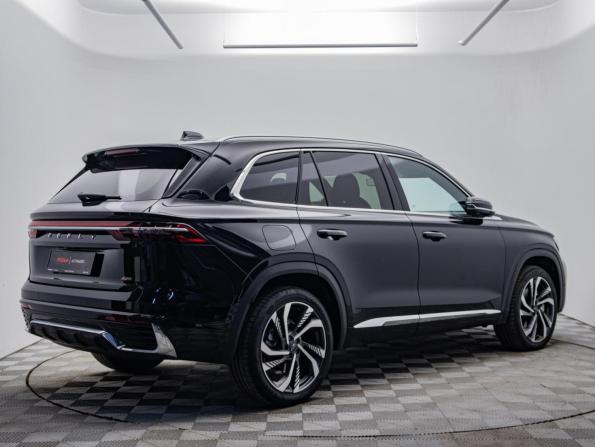 Geely Monjaro I с пробегом 2024 года, цена 3 290 000 рублей, 29000 км, внедорожник, Автокод Объявления