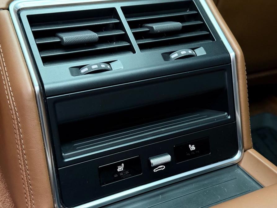 Porsche Panamera II Рестайлинг Ижевск  - изображение 39