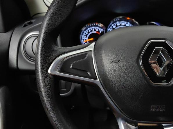 Renault Logan II Рестайлинг с пробегом 2020 года, цена 1 068 000 рублей, 103366 км, седан, Автокод Объявления