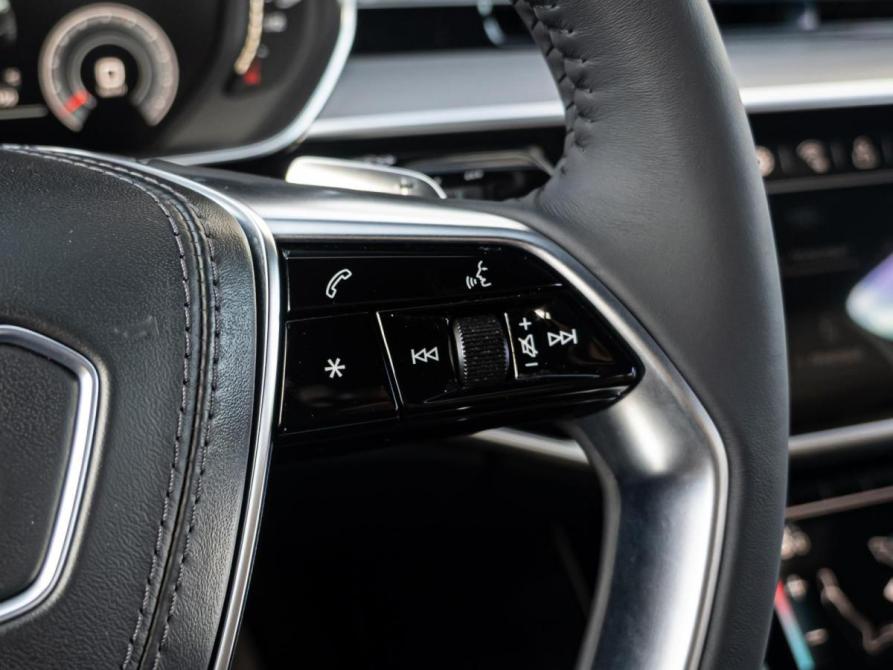 Audi A8 IV (D5) Краснодар  - изображение 27