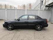 Hyundai Accent II Ростов-на-Дону  - изображение 28