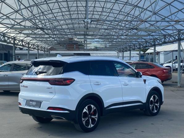 Chery Tiggo 7 Pro Max I с пробегом 2024 года, цена 2 099 000 рублей, 34600 км, внедорожник, Автокод Объявления