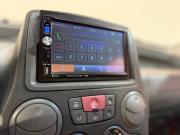 Fiat Panda II Новочеркасск  - изображение 24