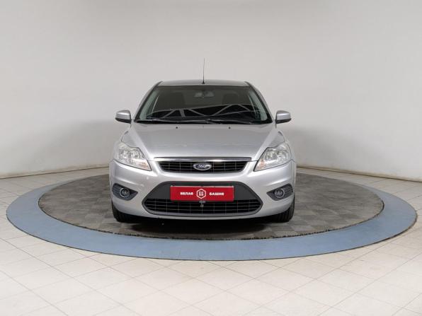 Ford Focus II Рестайлинг с пробегом 2010 года, цена 569 900 рублей, 274000 км, седан, Автокод Объявления