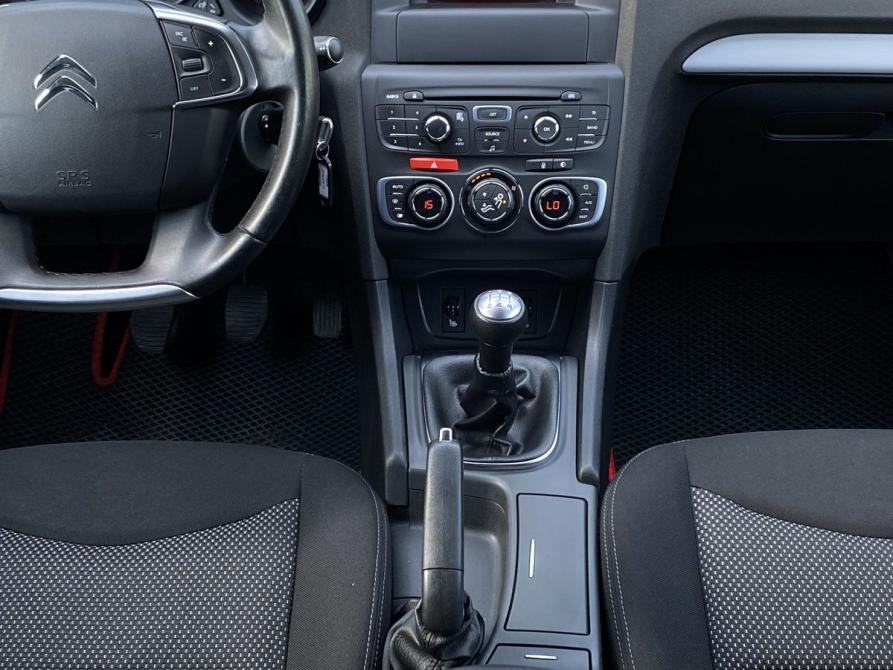 Citroen C4 II Москва  - изображение 13