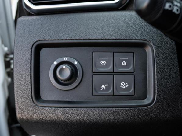 Renault Duster II с пробегом 2021 года, цена 1 385 000 рублей, 179720 км, внедорожник, Автокод Объявления