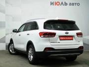 Kia Sorento III Prime Екатеринбург  - изображение 22